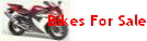 Bikes For Sale